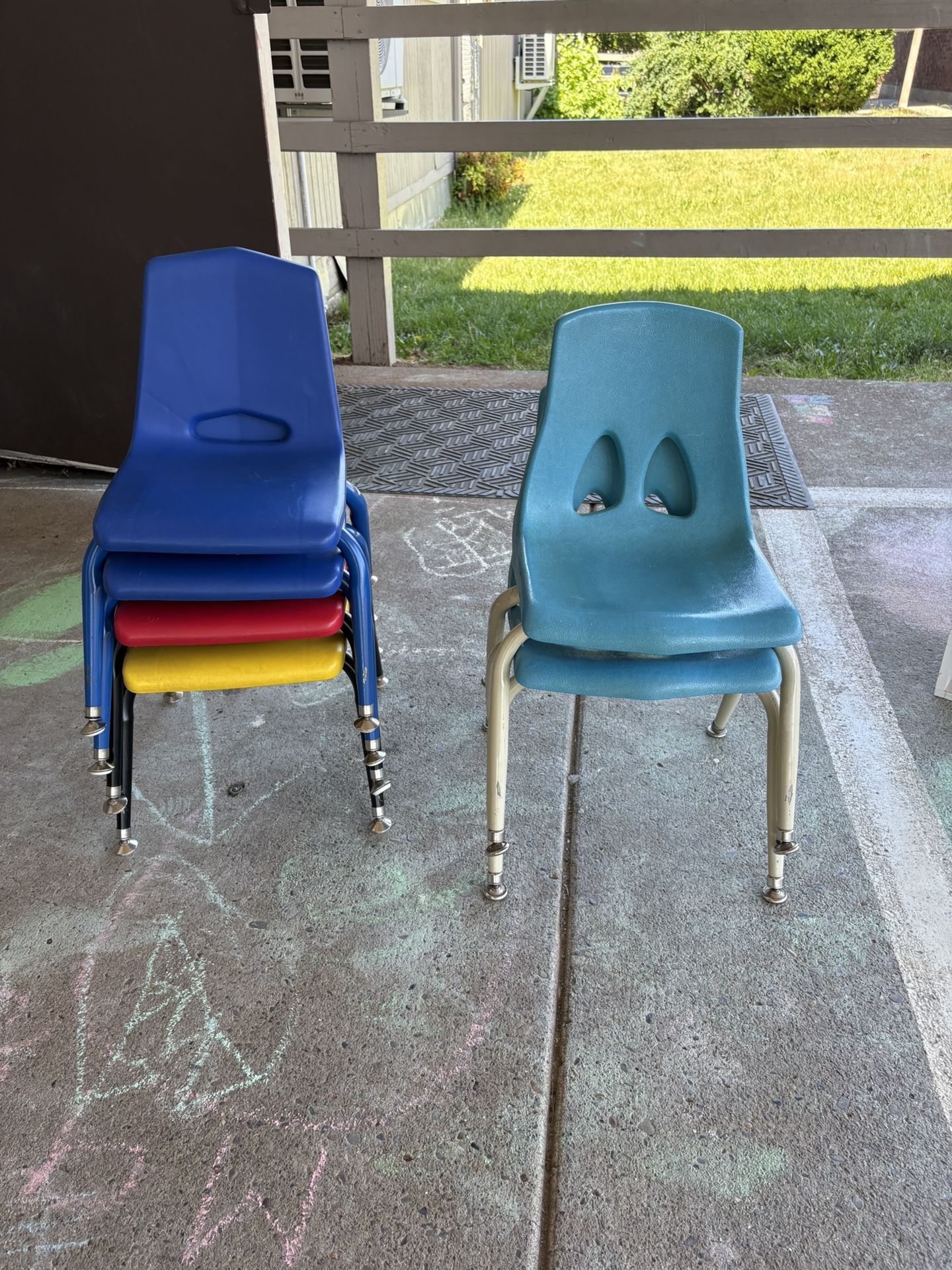 Children’s Chairs