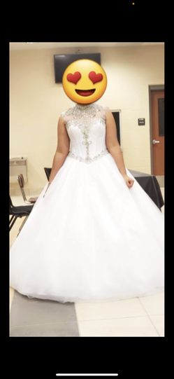 Quince Dress