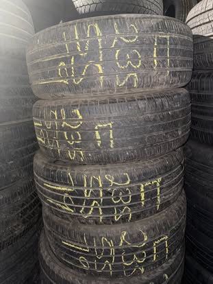 235/55R19 Advanta