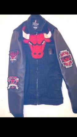 Chicago jacket medium