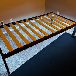 Twin Bed Frame 