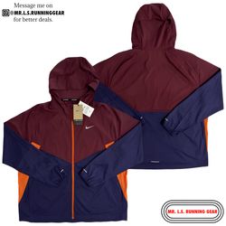 Nike Windrunner Men's Repel Running Jacket FB7540-681