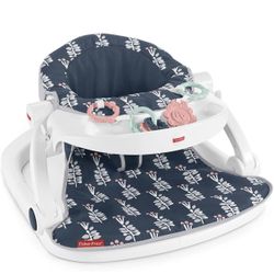 Fisher Price Sit Me Up Floor Seat