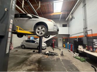2010 Toyota Prius hybrid head gasket parts parts