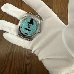 Automatic Luxury Watch