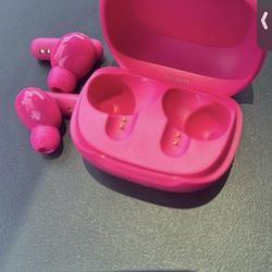 Earbuds