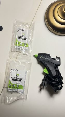 Glue gun