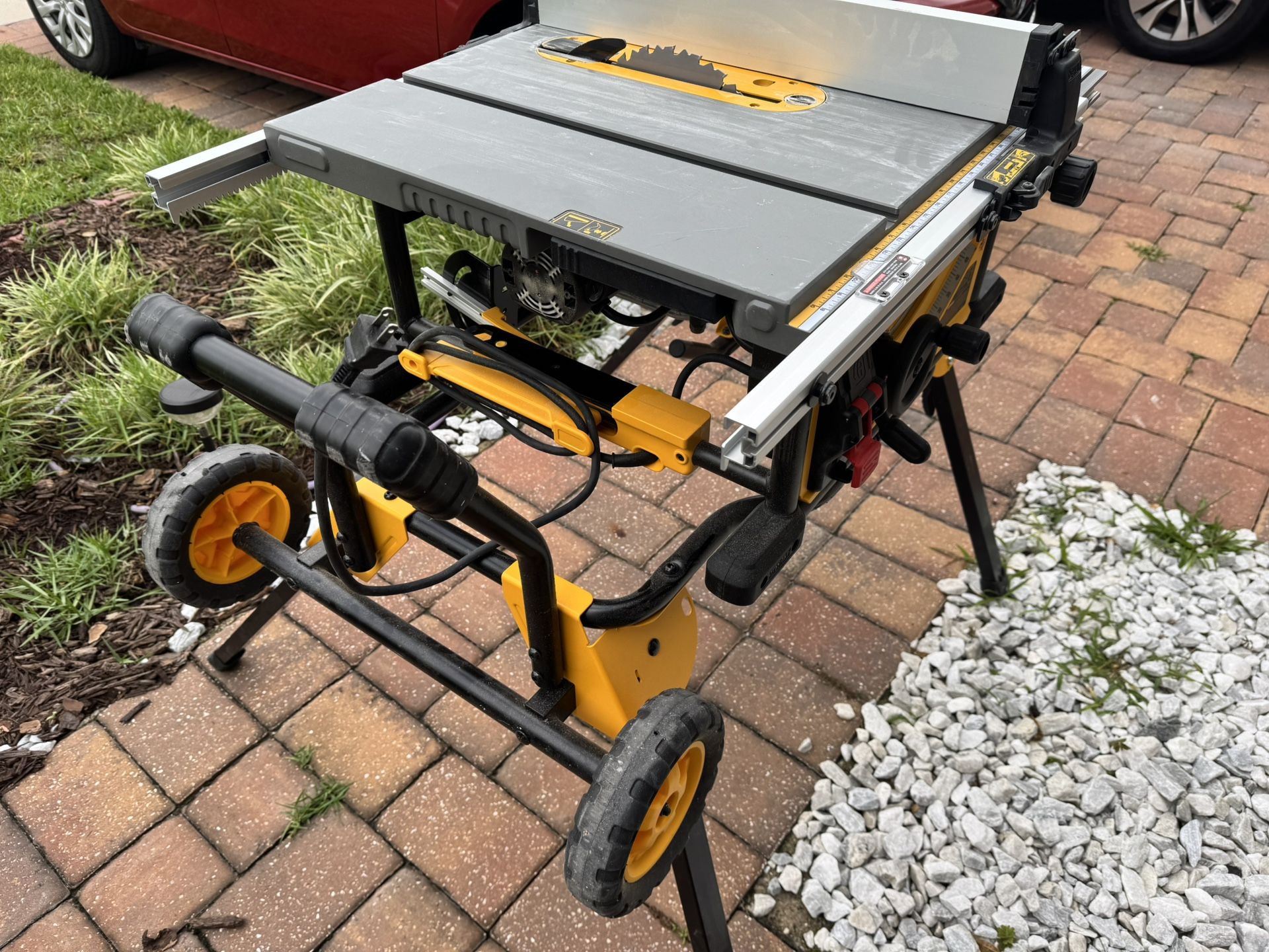 Table Saw