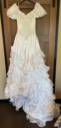 NWT Quinceanera Dress