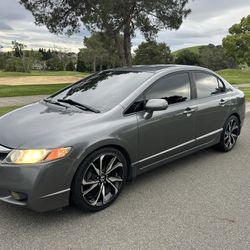 2009 Honda Civic