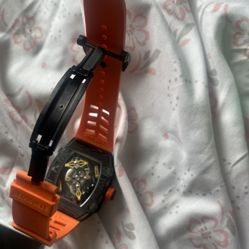 Luxury Watch 