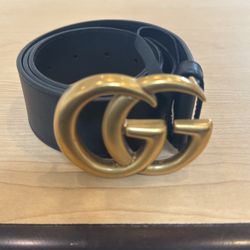Gucci Belt Size 70/30