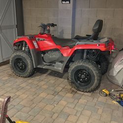 2005 Bombarderos Can Am