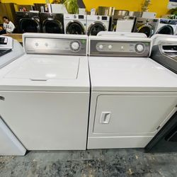 Washer And Dryer Speed Queen Gas No Credit Needed