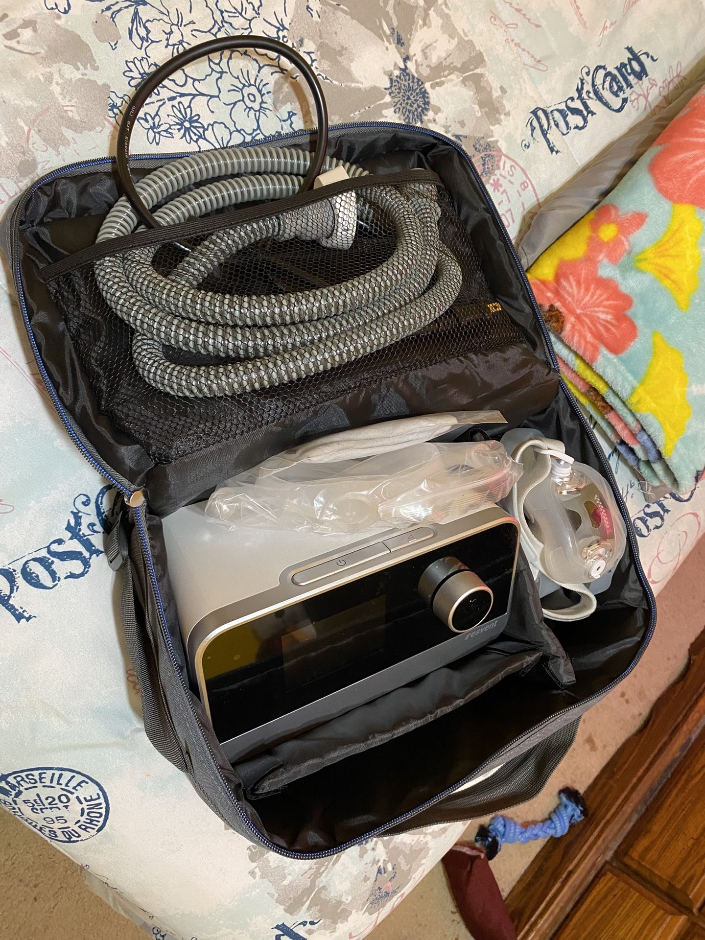 CPAP