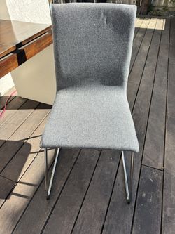 Desk Chair 