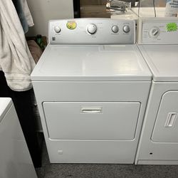 KENMORE DRYER GAS