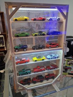 Collection Toy cars