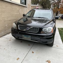 2007 Volvo Xc90
