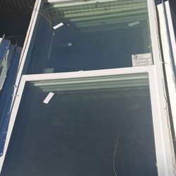 Ventanas de 30 1/2  x 55 1/2