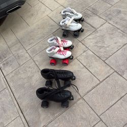 Roller Skates