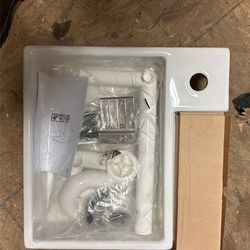 IKEA LILLÅNGEN Sink