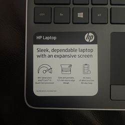 Hp Dell Laptop
