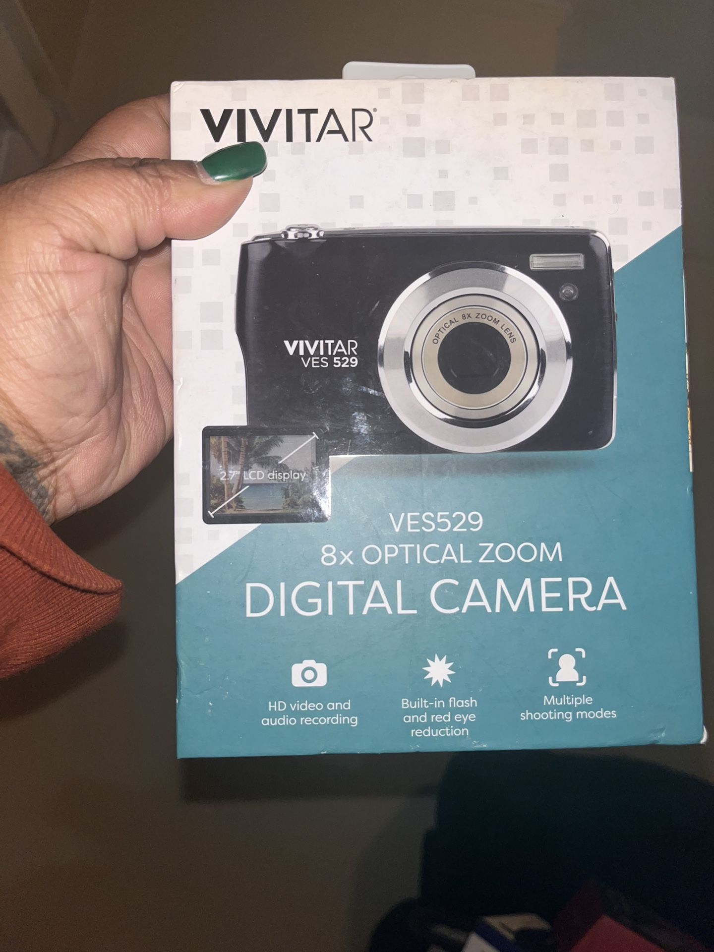 Great For Parties And Vacation