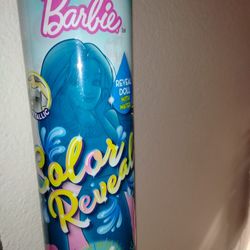 Color Reveal Barbie