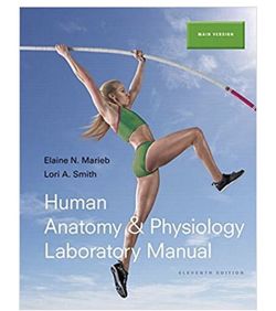 Anatomy and Physiology (BSC 2086) College