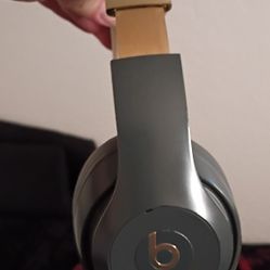 Beats Studio 3