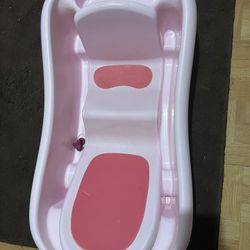 Baby Tub bath