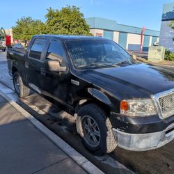 2006 Ford F-150