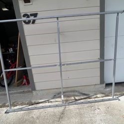 Bed Frame