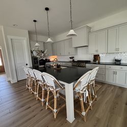 Serena and Lily Riviera Counter Stools (6)