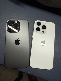 IPhone 16 Pro 128Gb Verizon Or Cox Only