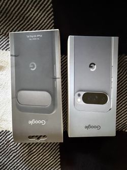 Google pixel 10XL