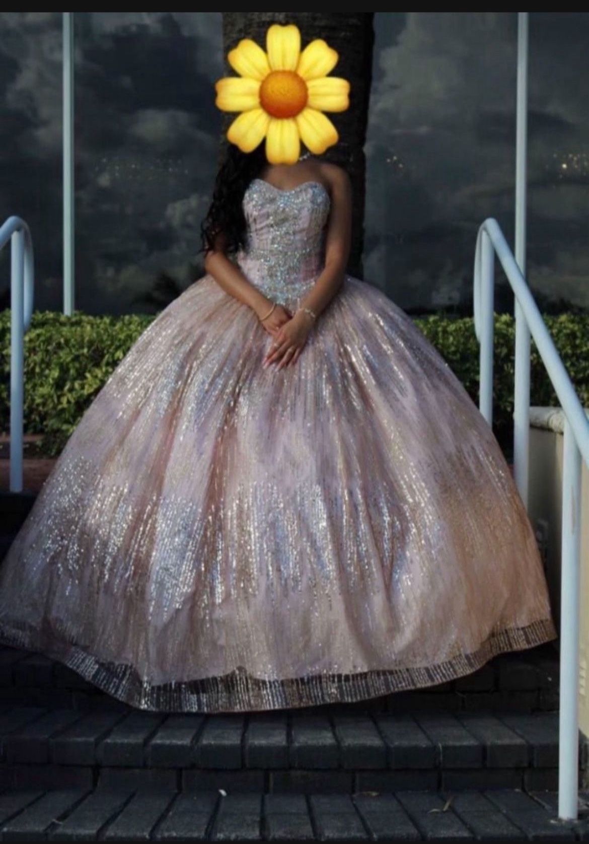 Quince Dress