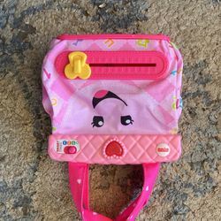 V-tec Purse