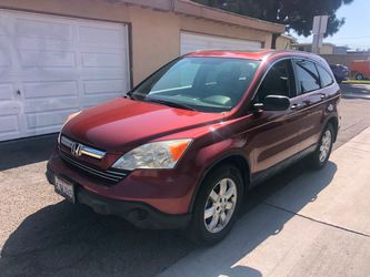 2009 Honda CR-V