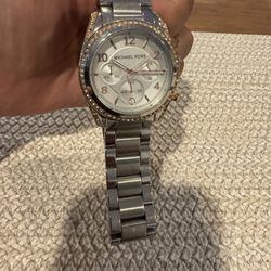 Woman’s Watch 