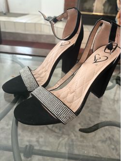 Windsor heels