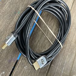 HDMI Cable For 