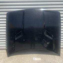 2015 2023 DODGE CHALLENGER HOOD OEM 