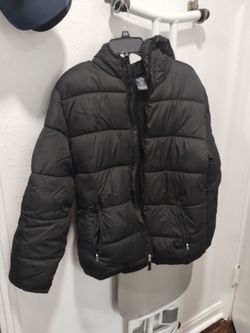 Kids XXL puffer jacket