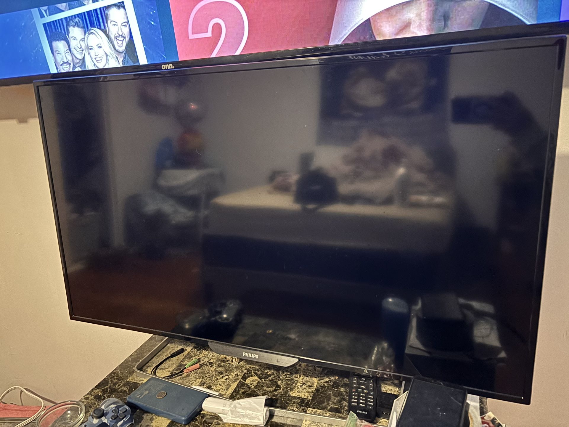 Philips 32in Gaming Monitor