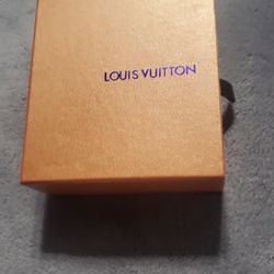 Louis Vuitton Belt 