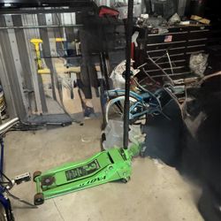 Car Jack 