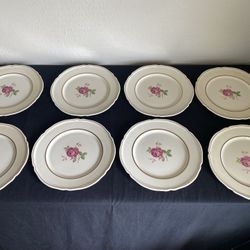 Castleton China Dolly Madison.