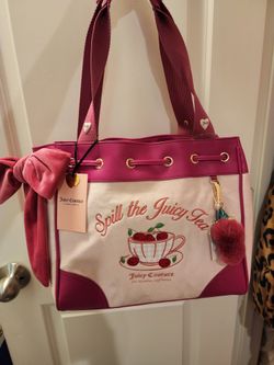 Juicy Couture Daydreamer